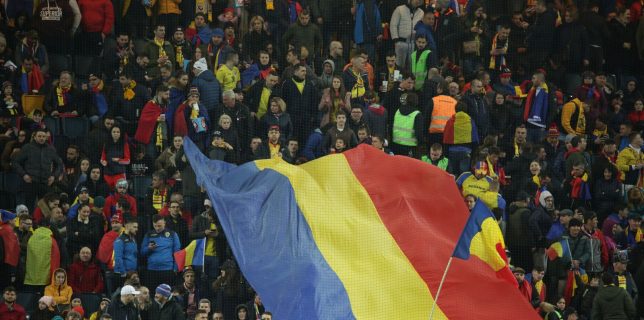Fotbal Tricolorii vor fi susţinuţi de aproximativ 12.000 de români la meciul cu Spania