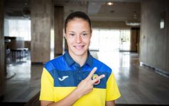 Fotbal feminin: Ştefania Vătafu s-a transferat la formaţia spaniolă Granadilla Tenerife Sur