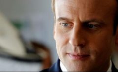 Franța: Macron îi va primi pe Merkel, Rajoy și Gentiloni pe 28 august pentru discuții despre migrație, economie și apărare