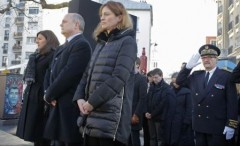 Franța cere o "politică internațională de ajutor pentru victimele" terorismului