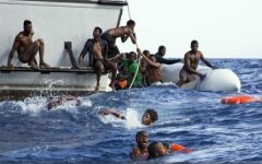 Frontex: Imigraţia ilegală în Uniunea Europeană a scăzut puternic în 2017