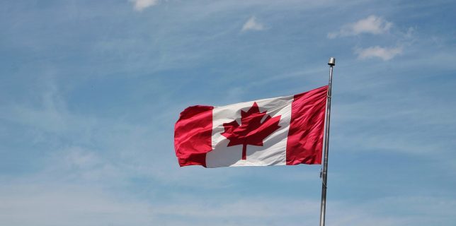 Fără vize în Canada VEZI comunicat de presă MAE referitor la vize Canada