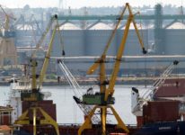 Garda de Coastă: 500 de tone de deşeuri din Germania, oprite în Portul Constanţa