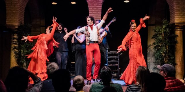 Genul muzical Flamenco, pe Lista reprezentativă a patrimoniului cultural imaterial al umanităţii UNESCO