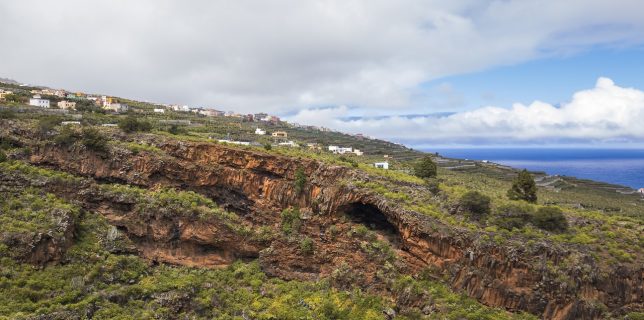 George Clooney vizitează insula La Palma pentru o nouă producţie cinematografică