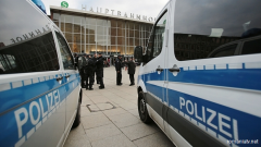 Germania: O persoană a fost rănită într-un atac cu arme albe și de foc în centrul orașului Koln