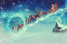 Ghidul de călătorie pentru Sărbătorile de iarnă 2018: Vezi Recomandări MAE