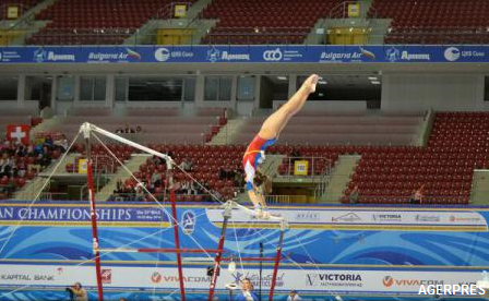 Gimnastică: CE al FIG a stabilit programul competițiilor internaționale pentru 2016