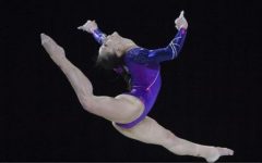 Gimnastică: Cătălina Ponor, aur și argint la ultimul concurs din carieră, Abierto Mexicano de Gimnasia