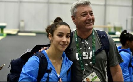 Gimnastică artistică – Echipa feminină a Australiei va fi antrenată de românul Mihai Brestyan