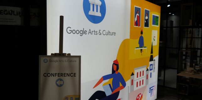 Google Arts & Culture a adăugat noi colecţii ale unor instituţii româneşti de artă