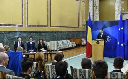 Grindeanu – Crearea unei legături puternice între românii din țară și diaspora – prioritate a Guvernului