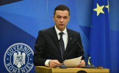 VIDEO Grindeanu: Vreau să demonstrez că Guvernul este preocupat de românii din afară zi de zi, nu doar în campaniile electorale