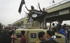 Gruparea Statul Islamic amenință cu atentate pe teritoriul SUA