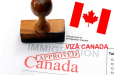 Guvern: Românii vor putea circula fără viză în Canada, de la 1 decembrie 2017