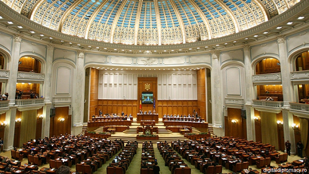 Guvernul a sesizat Curtea Constituțională a României în privința pensiilor speciale pentru aleșii locali