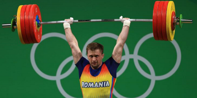 Haltere-Gabriel-Sîncrăian-medaliat-cu-bronz-la-Jocurile-Olimpice-de-la-Rio-a-fost-depistat-pozitiv-la-un-test-antidoping