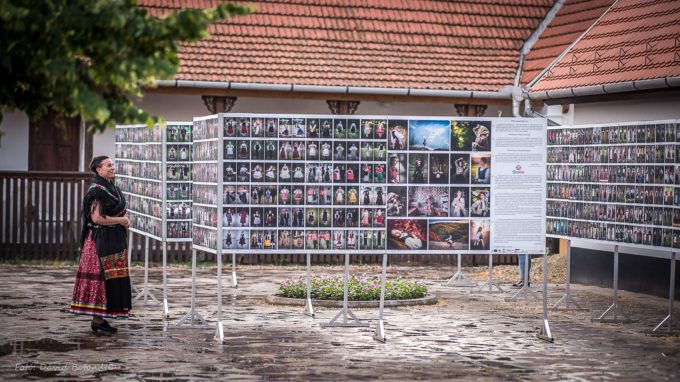 Harghita: Un fotograf din Odorheiu Secuiesc, distins cu Premiul ''Cetăţeanul european 2021'' pentru proiectul Geofolk