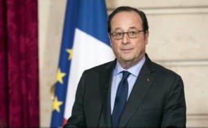 Hollande - Presiunile lui Donald Trump asupra Uniunii Europene sunt inacceptabile