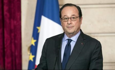 Hollande – Presiunile lui Donald Trump asupra Uniunii Europene sunt inacceptabile