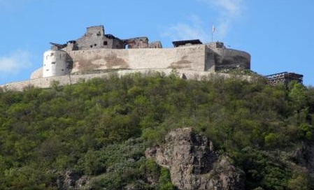 Hunedoara – Cetatea Deva, între atracțiile Târgului de Turism al României