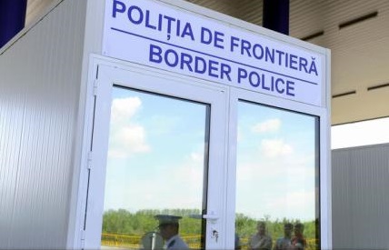 IGPF – Peste 4.200 de polițiști își vor desfășura activitatea la punctele de frontieră în perioada minivacanței de Rusalii