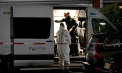 IGPR: Cetăţeanul olandez suspectat de uciderea fetiţei din Dâmboviţa a murit într-un accident rutier