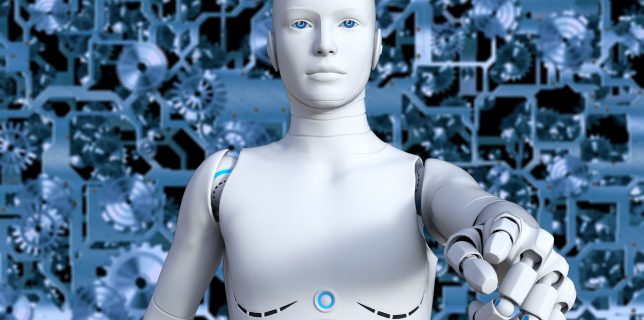 INACO – 85 dintre meseriile ce vor exista în 2030 nu au fost încă inventate; roboţii ne vor înlocui în unele activităţi