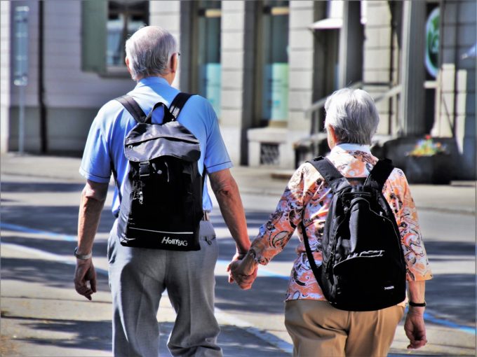 Iancu (FNSPR): O majorare a pensiilor mai mică de 15% nu ameliorează viaţa pensionarilor