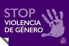 Igualdad condena el asesinato de una mujer por violencia de género en Almazora, provincia de Castellón
