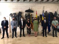 Inaugurarea oficială a Consulatului onorific al României în Insulele Baleare