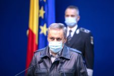 Incendiu Piatra Neamţ/MAI: Marcel Vela a convocat o şedinţă operativă; cei vinovaţi să fie traşi la răspundere