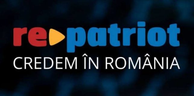 Iniţiativa RePatriot Turism încearcă să-i convingă pe românii din diaspora să facă turism în România în 2021
