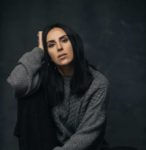 Interpreta ucraineană Jamala, invitat special la finala Selecţiei Naţionale Eurovision România