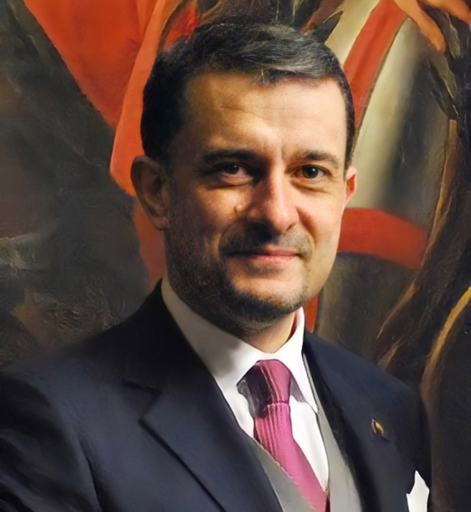 Interviul ambasadorului României în Regatul Spaniei, George Gabriel Bologan, pentru Radio România Actualități