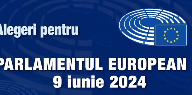 Întrebări frecvente pe tema Alegerilor pentru Parlamentul European – 9 iunie 2024