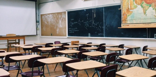 Iohannis: Decizia de a deschide şcolile, deşi nu e uşoară, e necesară