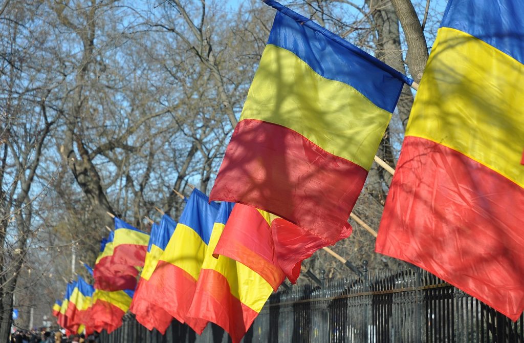 Iohannis 'Deşteaptă-te, române!' reprezintă esenţa valorilor şi a idealurilor poporului nostru