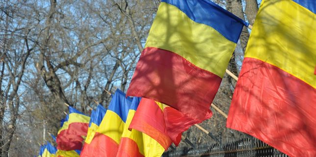 Iohannis 'Deşteaptă-te, române!' reprezintă esenţa valorilor şi a idealurilor poporului nostru