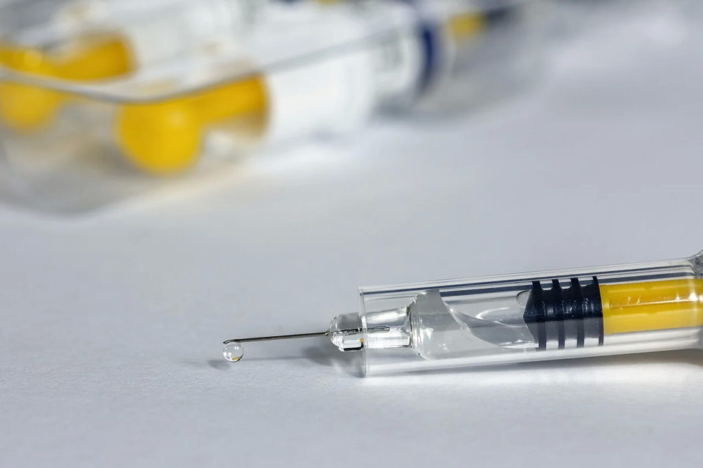 Iohannis Organizaţia Mondială a Sănătăţii a spus că este foarte puţin probabil să avem un vaccin în anul 2020