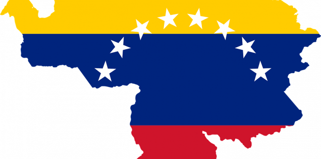 Iohannis – România îl recunoaşte pe Juan Guaidó în calitate de preşedinte interimar al Venezuelei