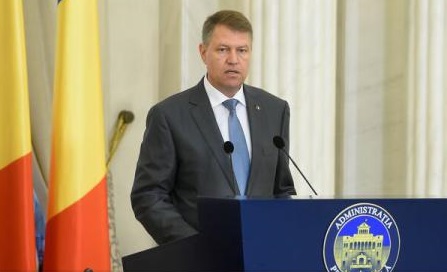Iohannis, ambasadorilor români – Acordați cea mai mare atenție apărării drepturilor românilor de pretutindeni