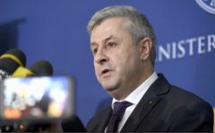 Iordache: Proiectul de lege privind modificarea Codurilor penale va fi pus în dezbatere publică luni