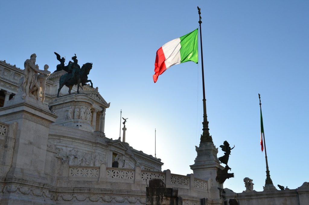 Italia: Economia ar putea creşte cu 6,4% anul acesta (Confindustria)