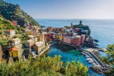 Italia: Sectorul turismului ar putea înregistra pierderi de 100 miliarde de euro în 2020