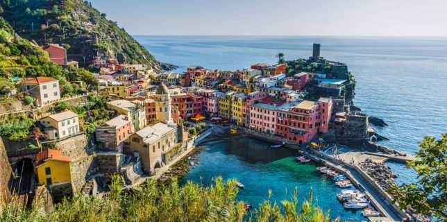 Italia: Sectorul turismului ar putea înregistra pierderi de 100 miliarde de euro în 2020