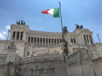 Italia prelungeşte măsurile de combatere a răspândirii COVID-19 până pe 7 octombrie