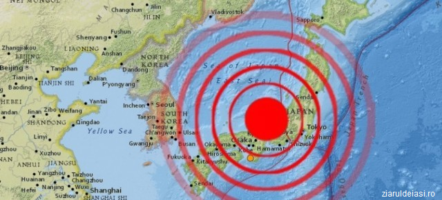 Japonia-Seism-cu-magnitudinea-6