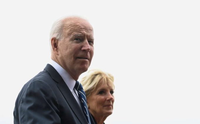 Joe Biden a reparat imaginea SUA în străinătate, potrivit unui sondaj