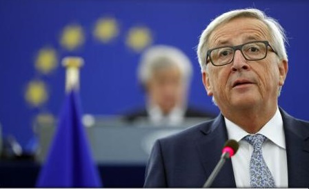 Juncker – O Catalonie independentă va trebui să candideze pentru a adera la Uniunea Europeană